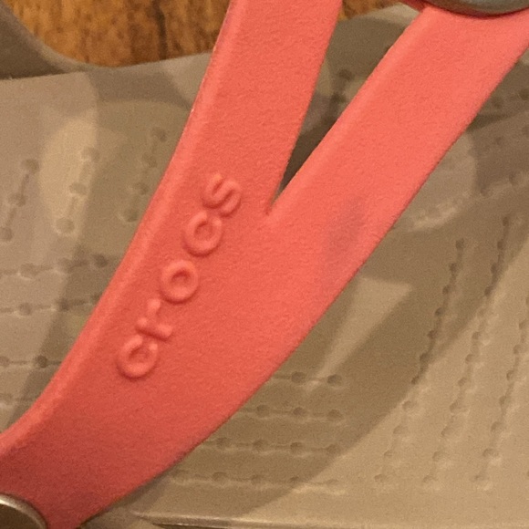 Crocs Sandals - Women’s 10 - Picture 6 of 6